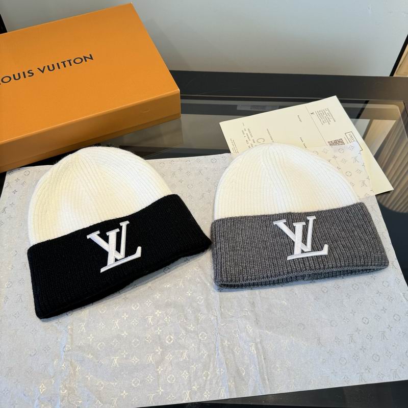 LV hat 112406